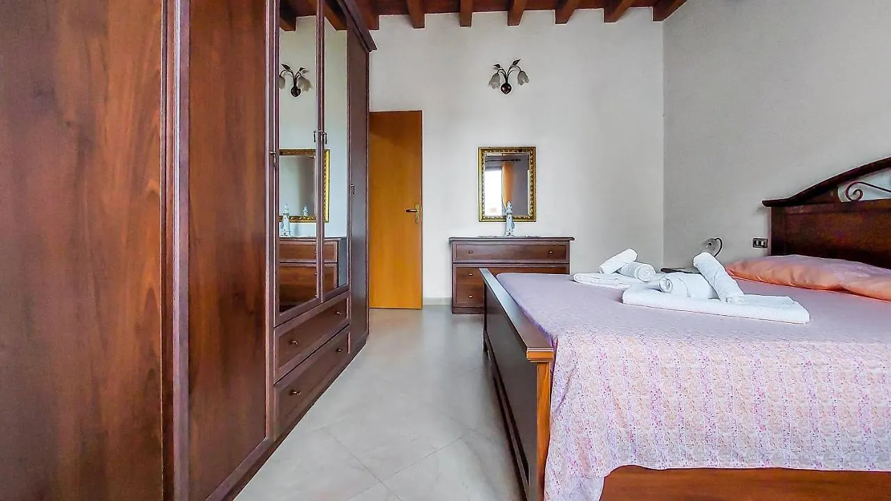 Casetta Orchidea - A Pochi Passi Dal Centro Lampedusa Apartment