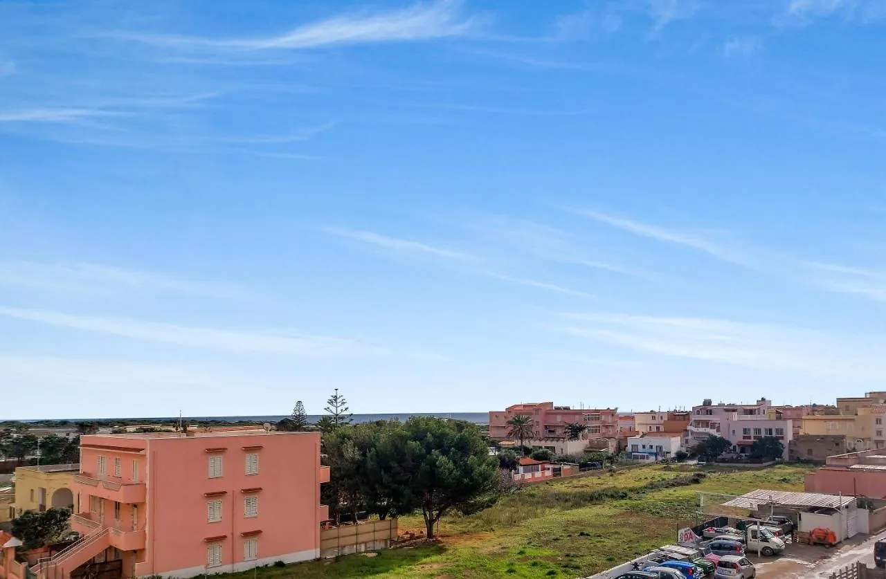Apartment Casetta Orchidea - A Pochi Passi Dal Centro Lampedusa