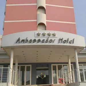 **** Resort Ambassador Italia