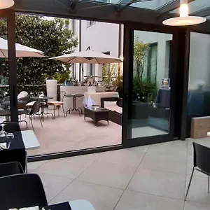 **** Hotel Continental Italia