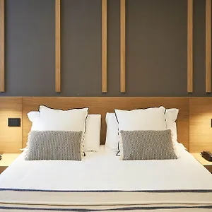 *** Hotel Central Lodge Hotel Italia