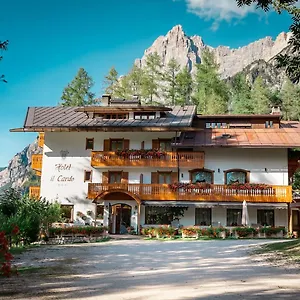 *** Hotel Il Cardo Italia