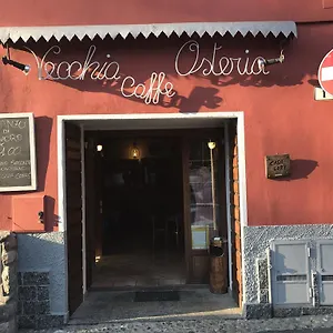 *** Bed & Breakfast Vecchia Osteria Italia