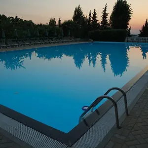  Parco vacanze Villaggio Turistico Il Fontino Italia