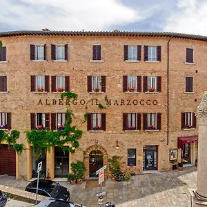 *** Hotel Il Marzocco Italia